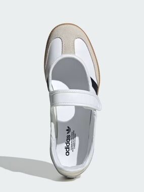 Adidas Samba Jane | W6